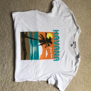 Sub_Urban Riot tee - size small